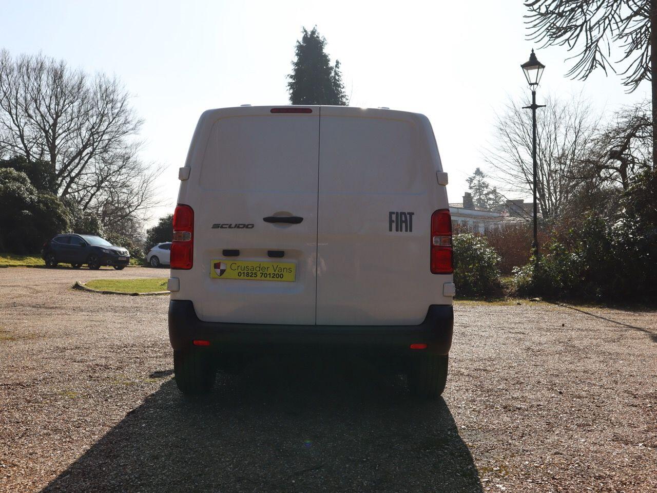 Used Fiat Scudo 2025 for sale - 76992028: Photo 6