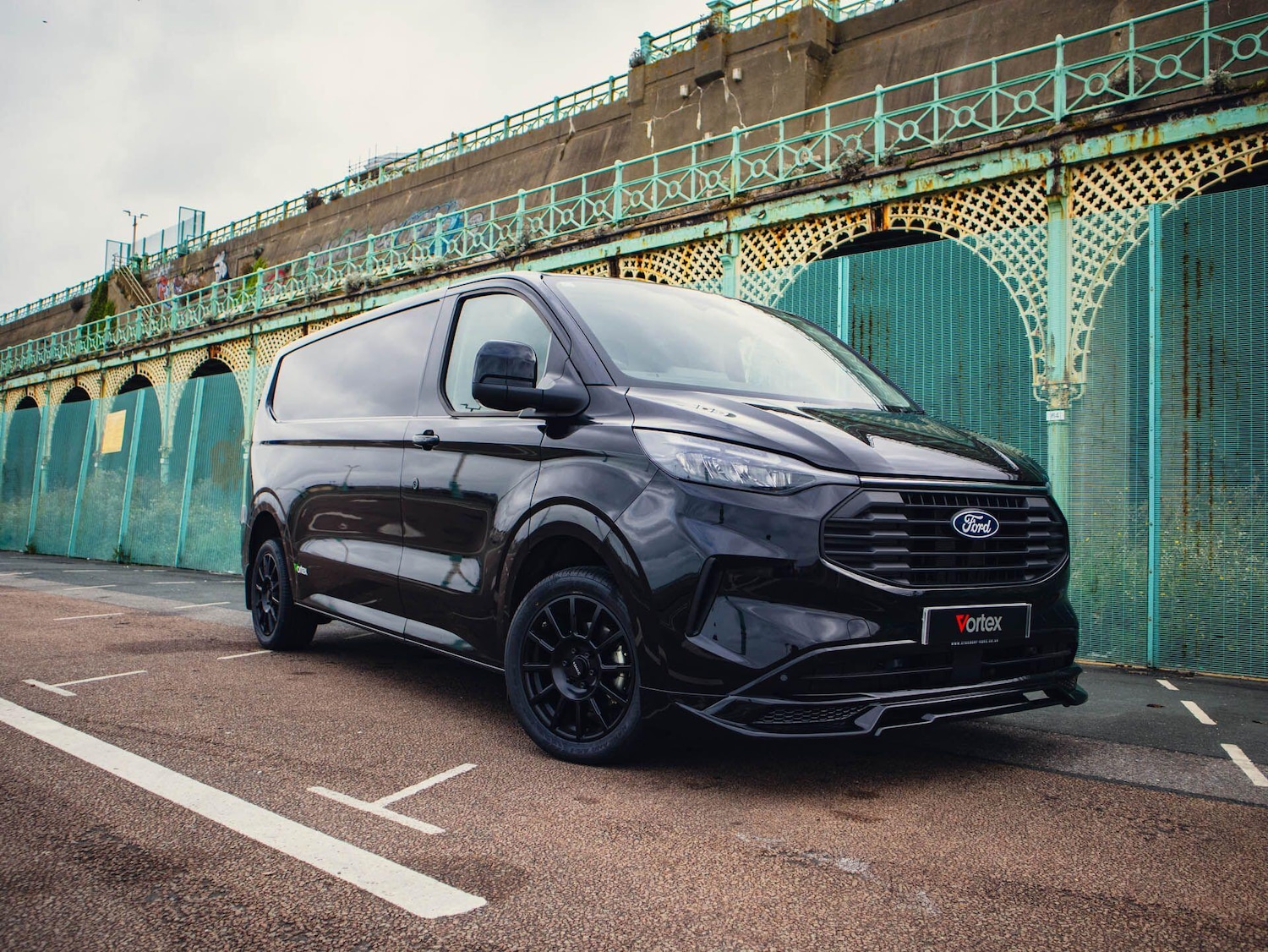 Used Ford Transit Custom 2025 for sale - 76689150: Photo 10