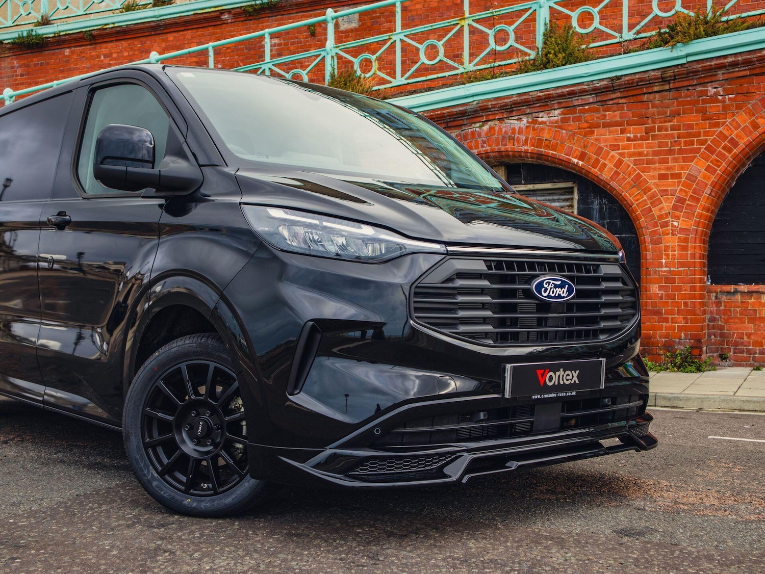 Used Ford Transit Custom 2025 for sale - 76689150: Photo 15