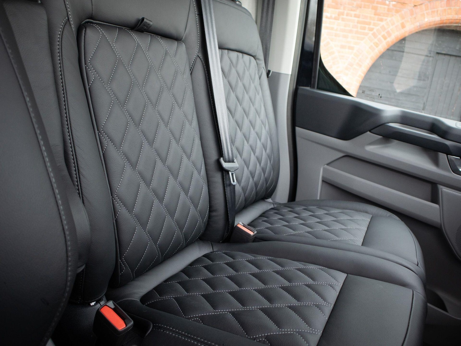 Used Ford Transit Custom 2025 for sale - 76689150: Photo 20