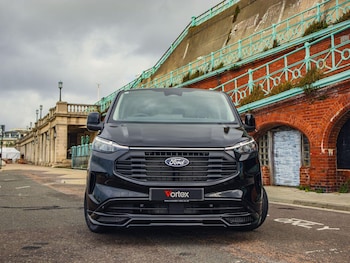 Used Ford Transit Custom 2025 for sale - 76689150: Photo