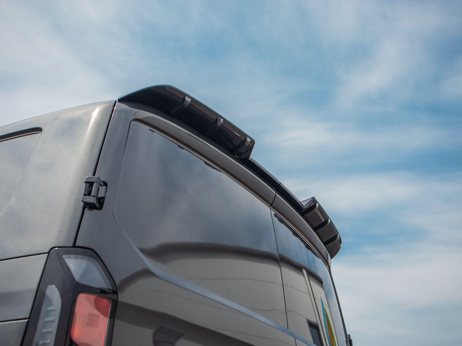 Used Ford Transit Custom 2025 for sale - 76689921: Photo 20