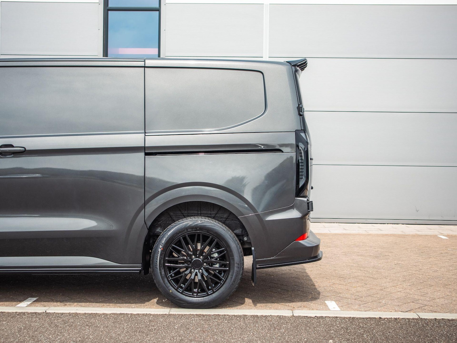 Used Ford Transit Custom 2025 for sale - 76689921: Photo 23