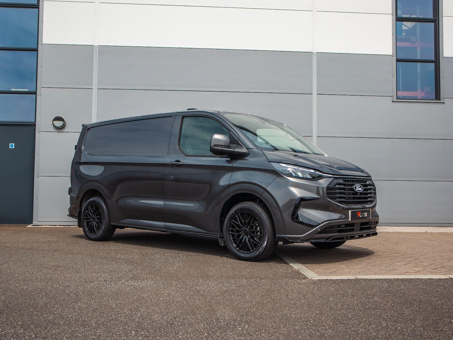 Used Ford Transit Custom 2025 for sale - 76689921: Photo 5