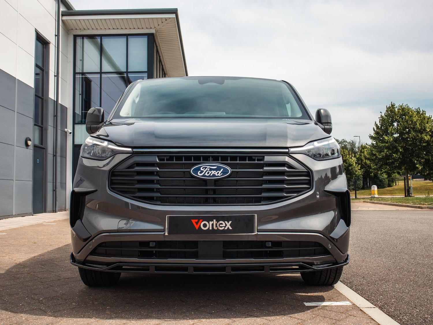 Used Ford Transit Custom 2025 for sale - 76689921: Photo 6