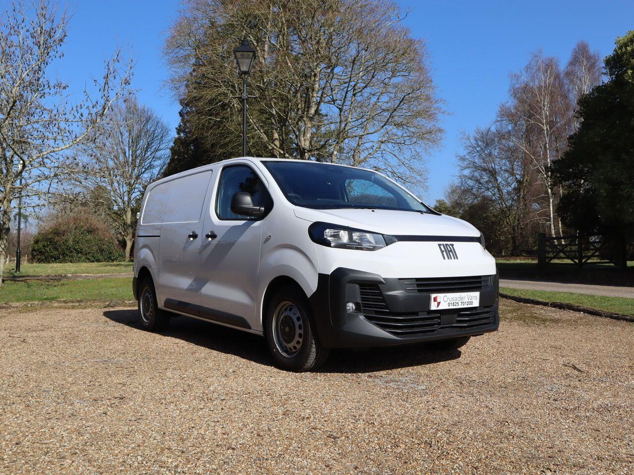 Used Fiat Scudo 2025 for sale - 76578260: Photo 1