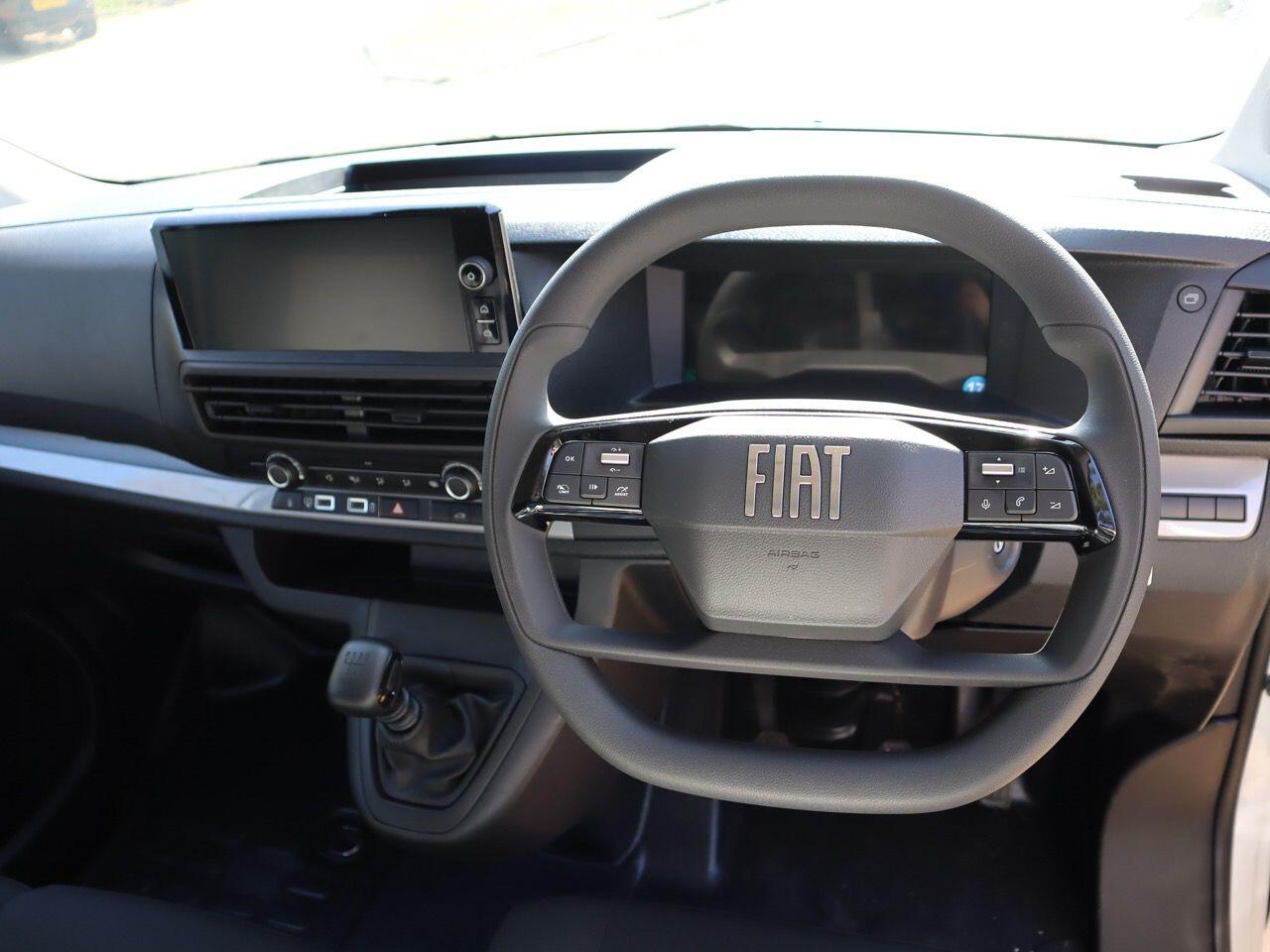 Used Fiat Scudo 2025 for sale - 76578260: Photo 12