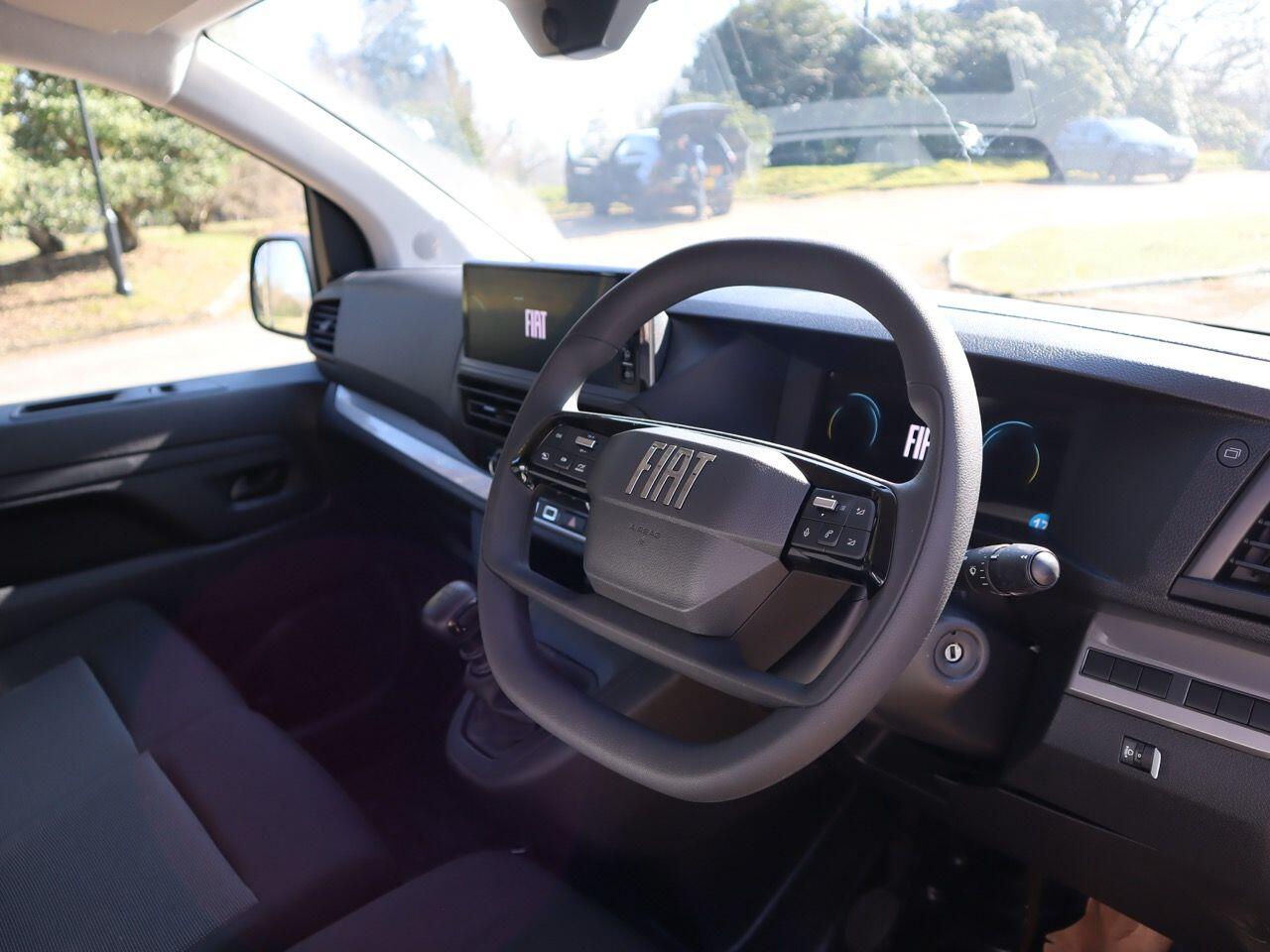 Used Fiat Scudo 2025 for sale - 76578260: Photo 13