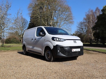 Used Fiat Scudo 2025 for sale - 76578260: Photo