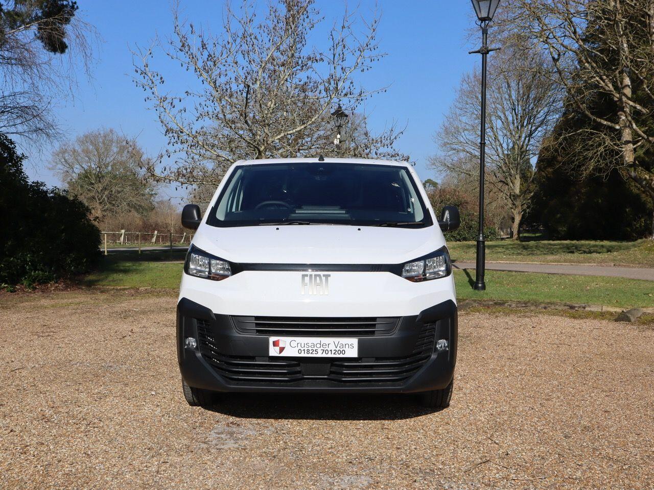 Used Fiat Scudo 2025 for sale - 76578260: Photo 2