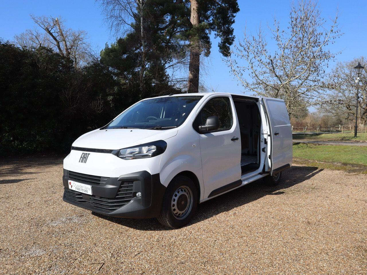 Used Fiat Scudo 2025 for sale - 76578260: Photo 3