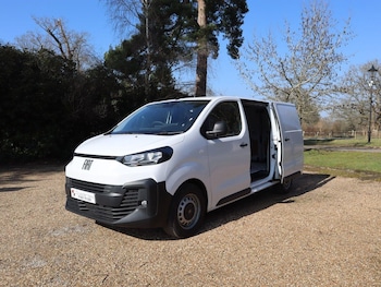Used Fiat Scudo 2025 for sale - 76578260: Photo