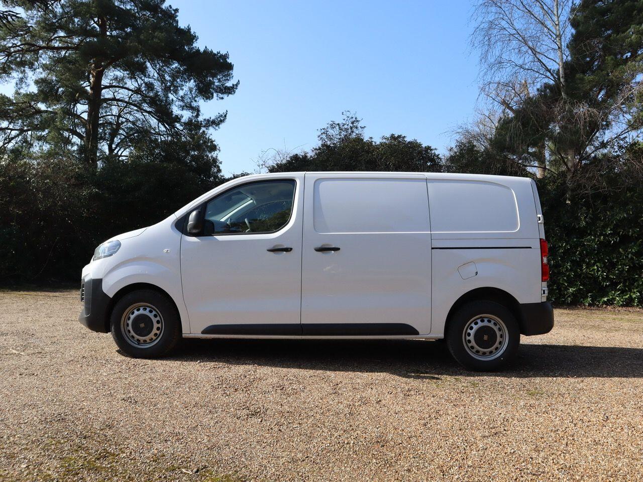 Used Fiat Scudo 2025 for sale - 76578260: Photo 4