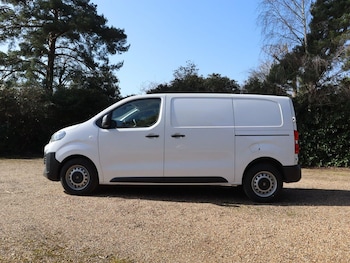 Used Fiat Scudo 2025 for sale - 76578260: Photo