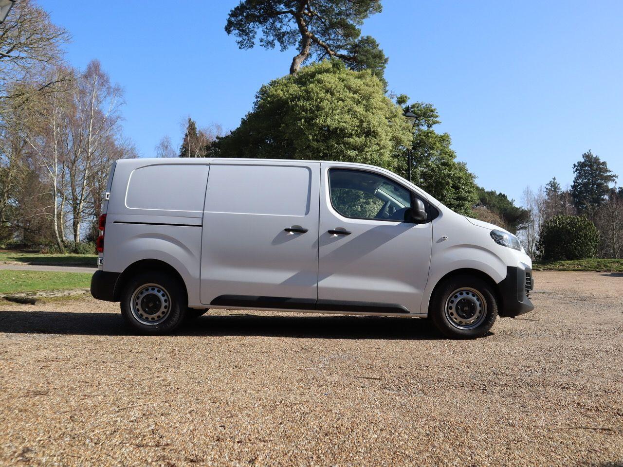 Used Fiat Scudo 2025 for sale - 76578260: Photo 7