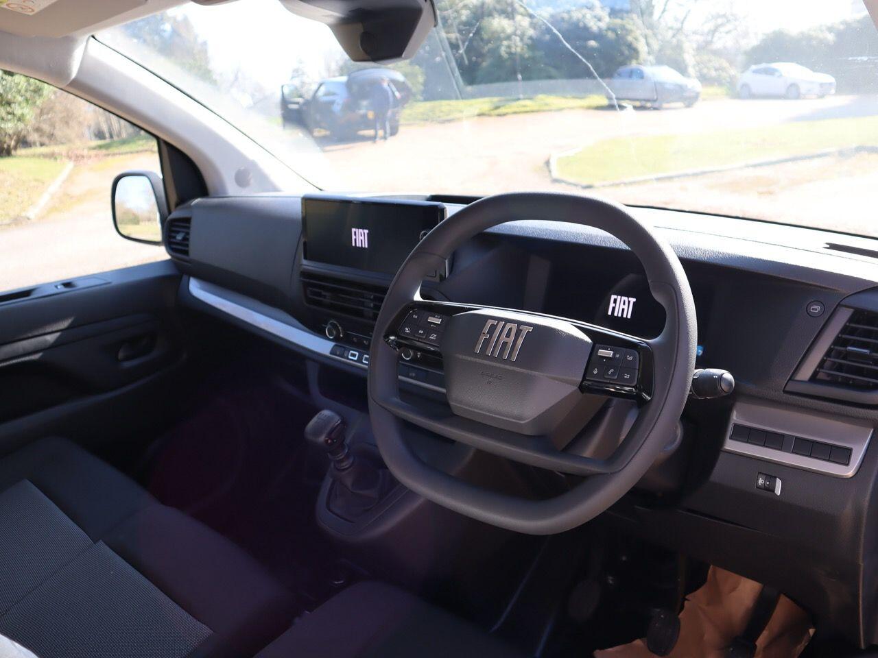 Used Fiat Scudo 2025 for sale - 76578260: Photo 9