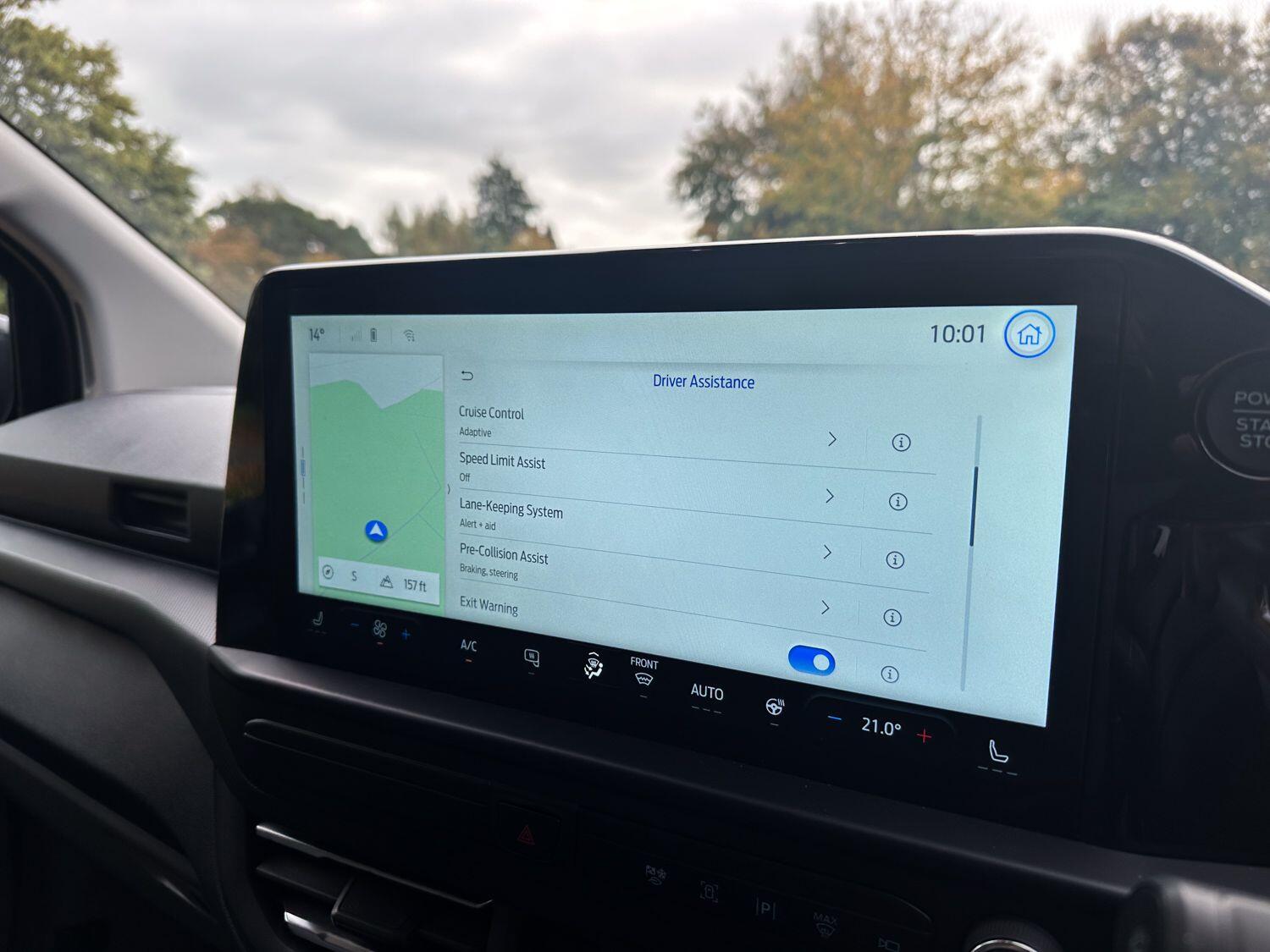 Used Ford Transit Custom 2025 for sale - 76578258: Photo 11