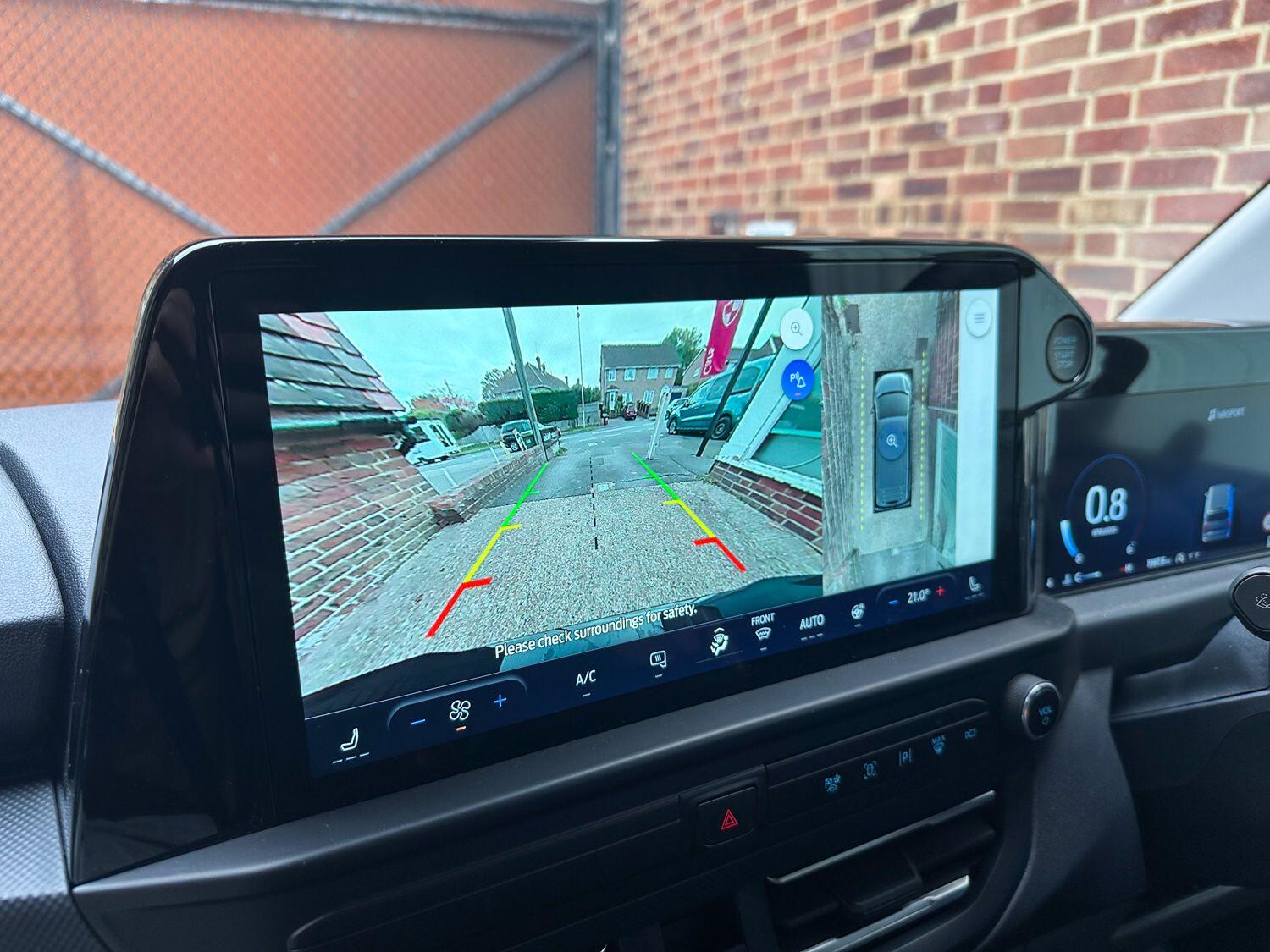 Used Ford Transit Custom 2025 for sale - 76578258: Photo 12