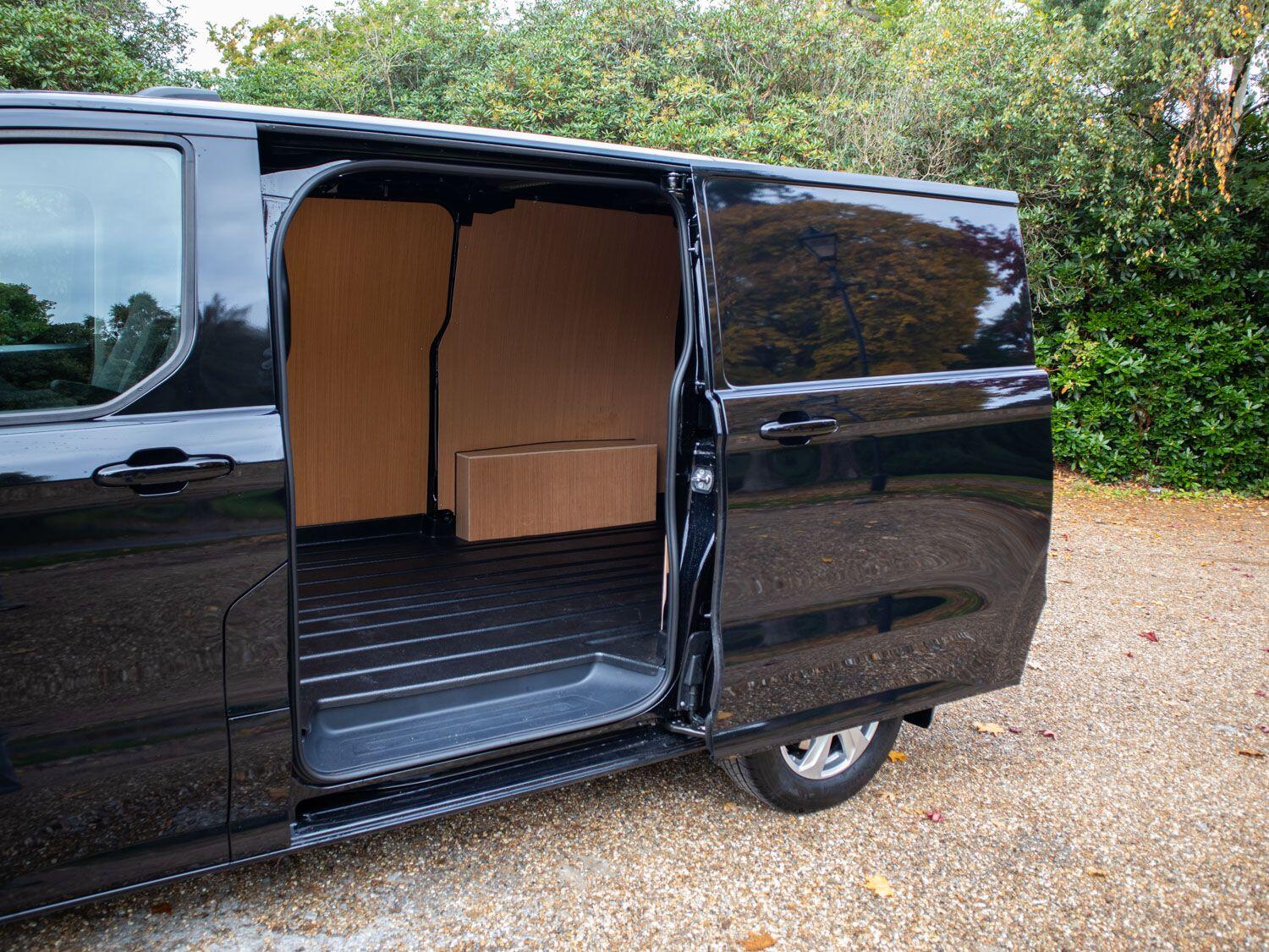 Used Ford Transit Custom 2025 for sale - 76578258: Photo 13