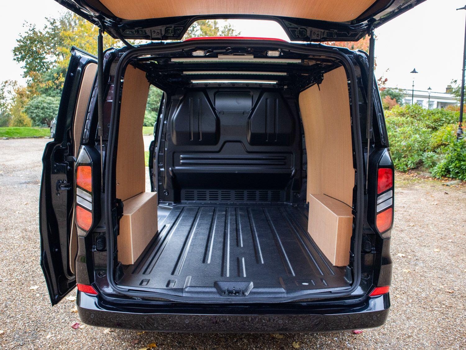 Used Ford Transit Custom 2025 for sale - 76578258: Photo 14