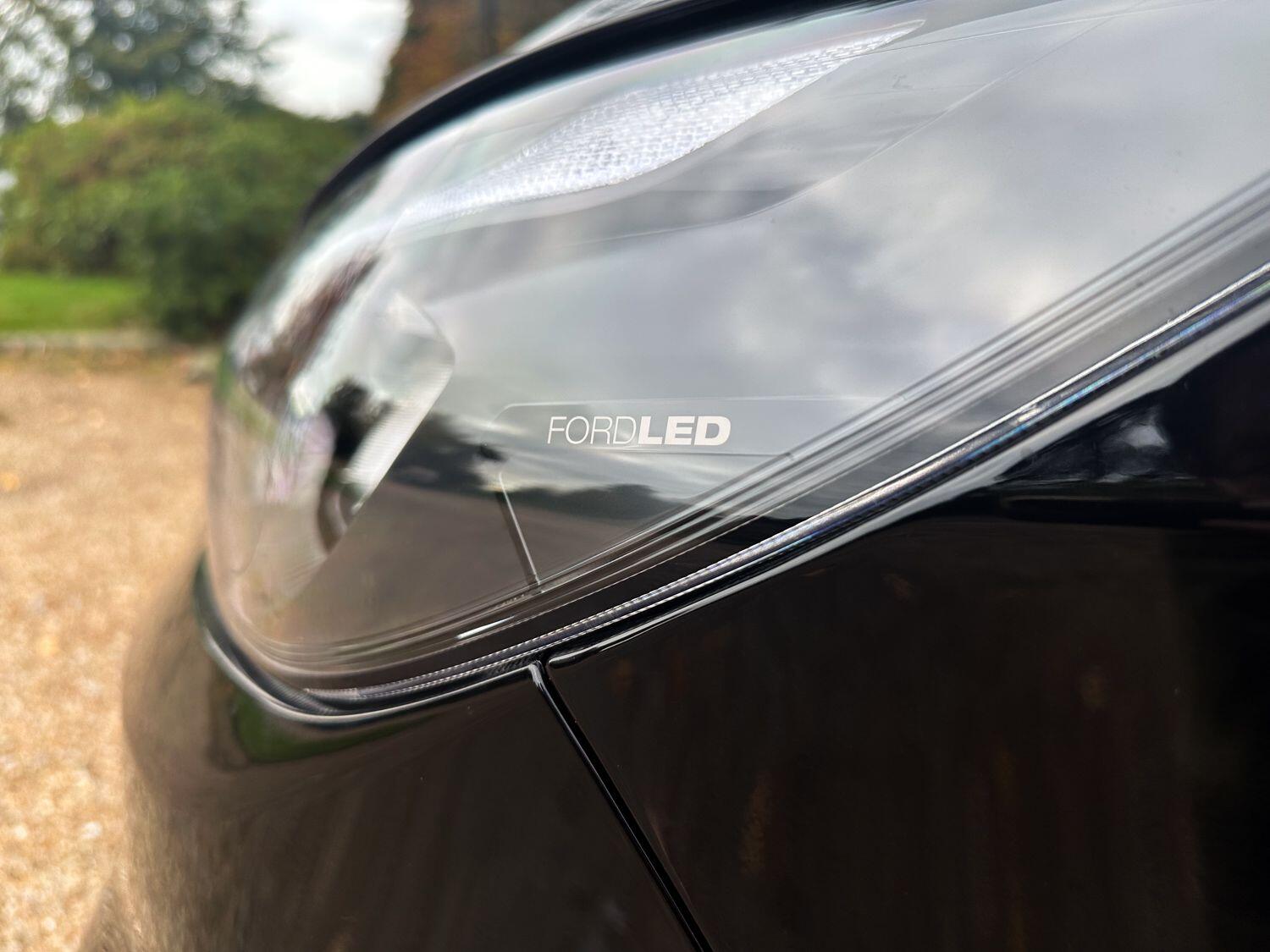 Used Ford Transit Custom 2025 for sale - 76578258: Photo 16