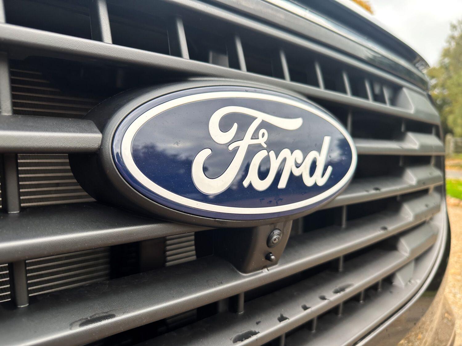 Used Ford Transit Custom 2025 for sale - 76578258: Photo 17