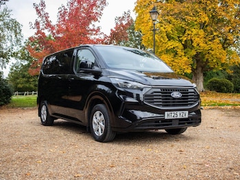 Used Ford Transit Custom 2025 for sale - 76578258: Photo
