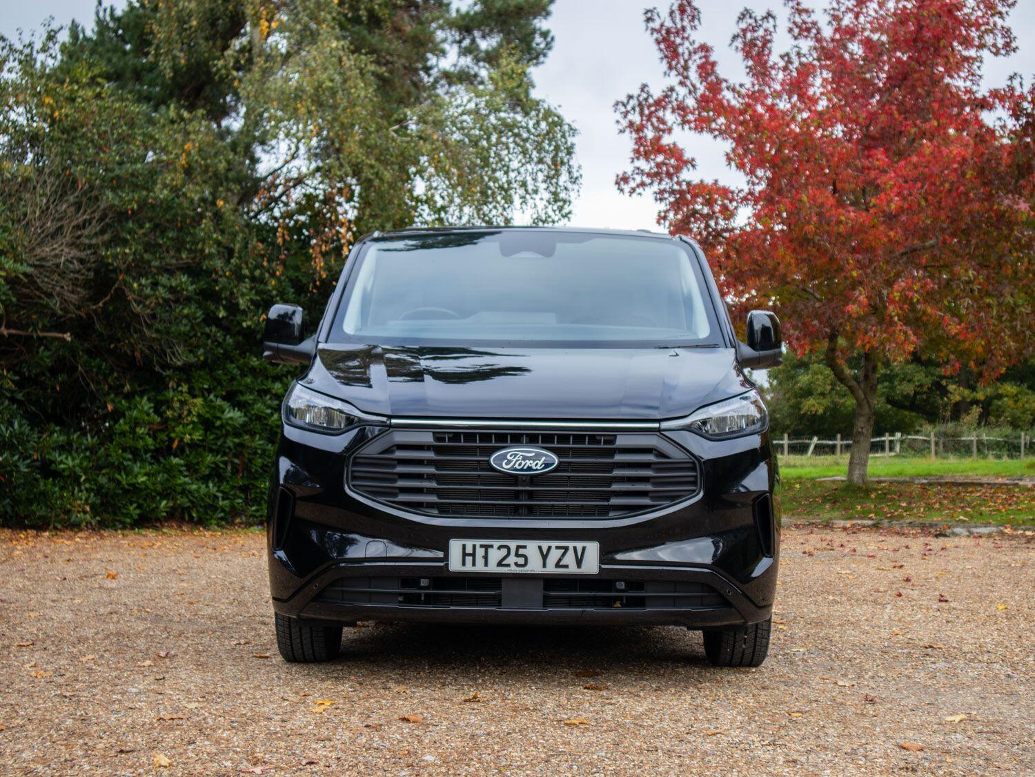 Used Ford Transit Custom 2025 for sale - 76578258: Photo 2