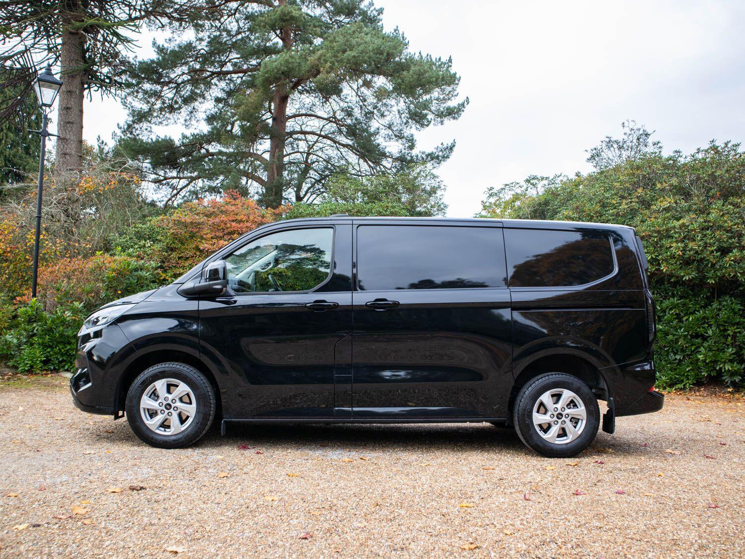 Used Ford Transit Custom 2025 for sale - 76578258: Photo 4