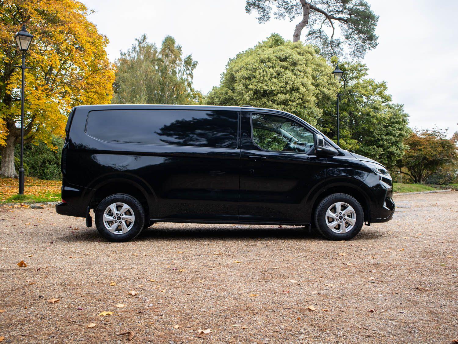 Used Ford Transit Custom 2025 for sale - 76578258: Photo 7