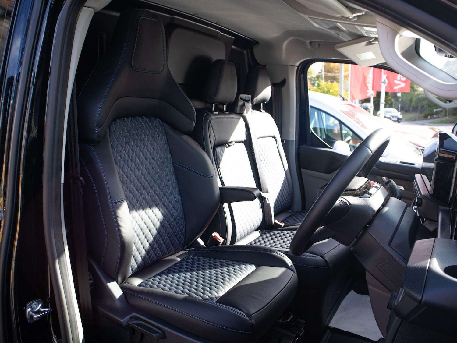 Used Ford Transit Custom for sale - 77304872: Photo 17