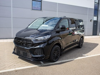 Used Ford Transit Custom 2025 for sale - 77304872: Photo