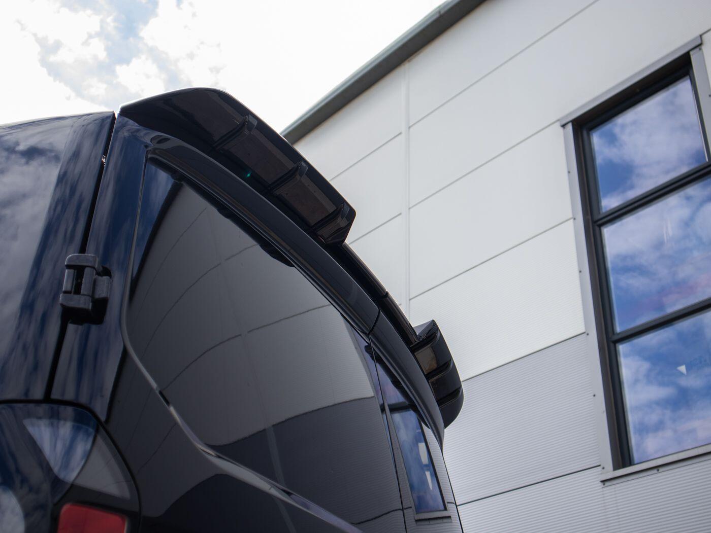 Used Ford Transit Custom for sale - 77304872: Photo 23