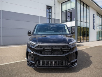 Used Ford Transit Custom 2025 for sale - 77304872: Photo