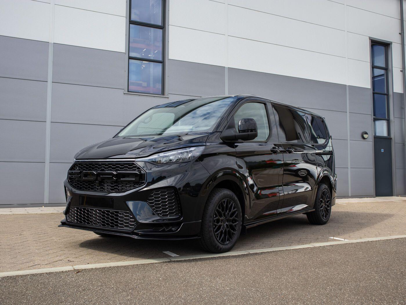 Used Ford Transit Custom for sale - 77304872: Photo 9