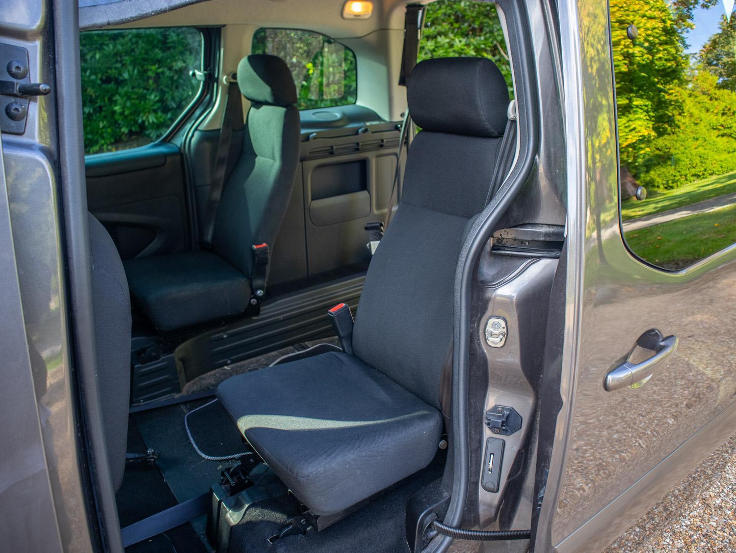 Used Peugeot Horizon 2018 for sale - 76578262: Photo 10