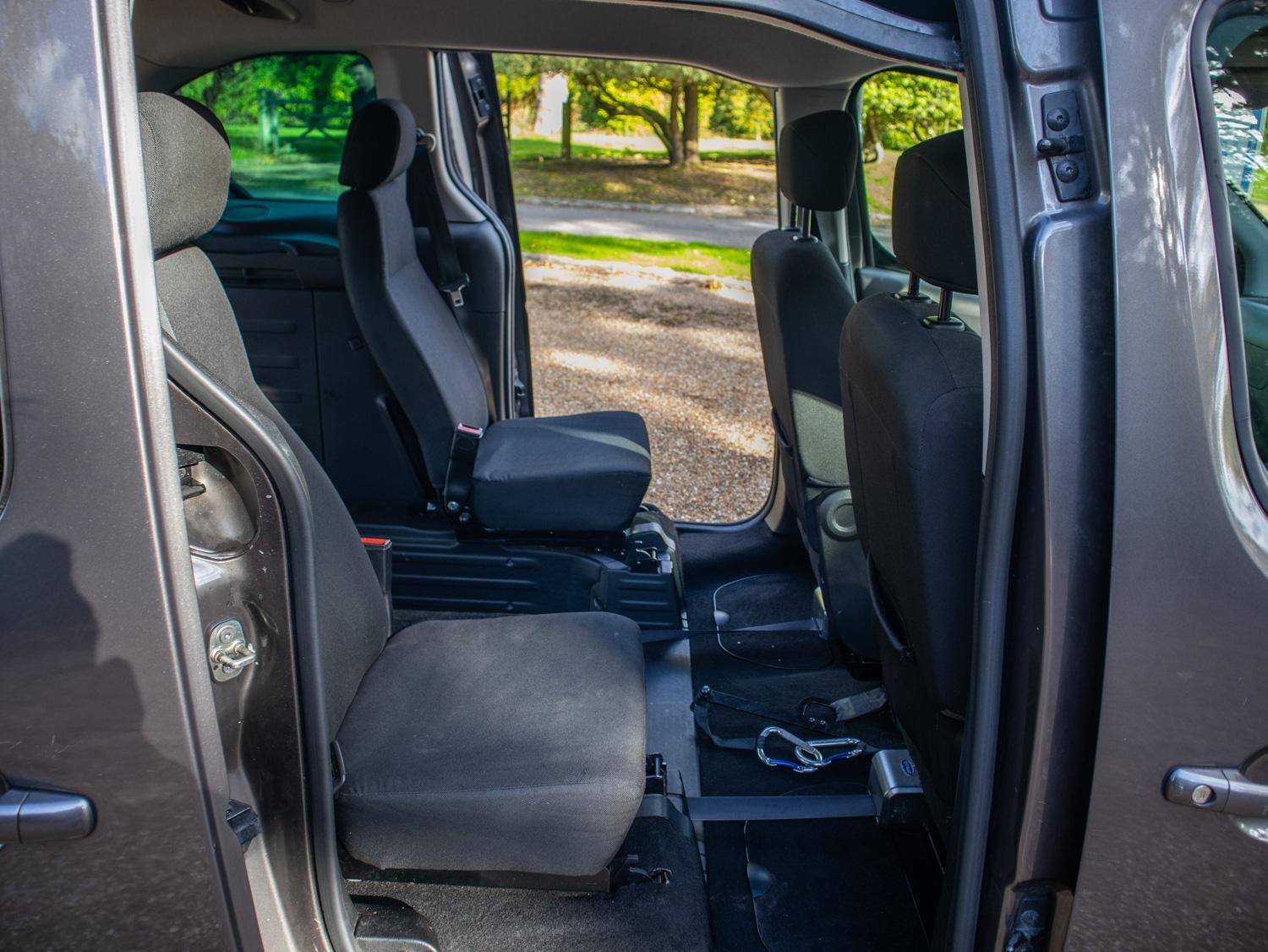 Used Peugeot Horizon 2018 for sale - 76578262: Photo 11