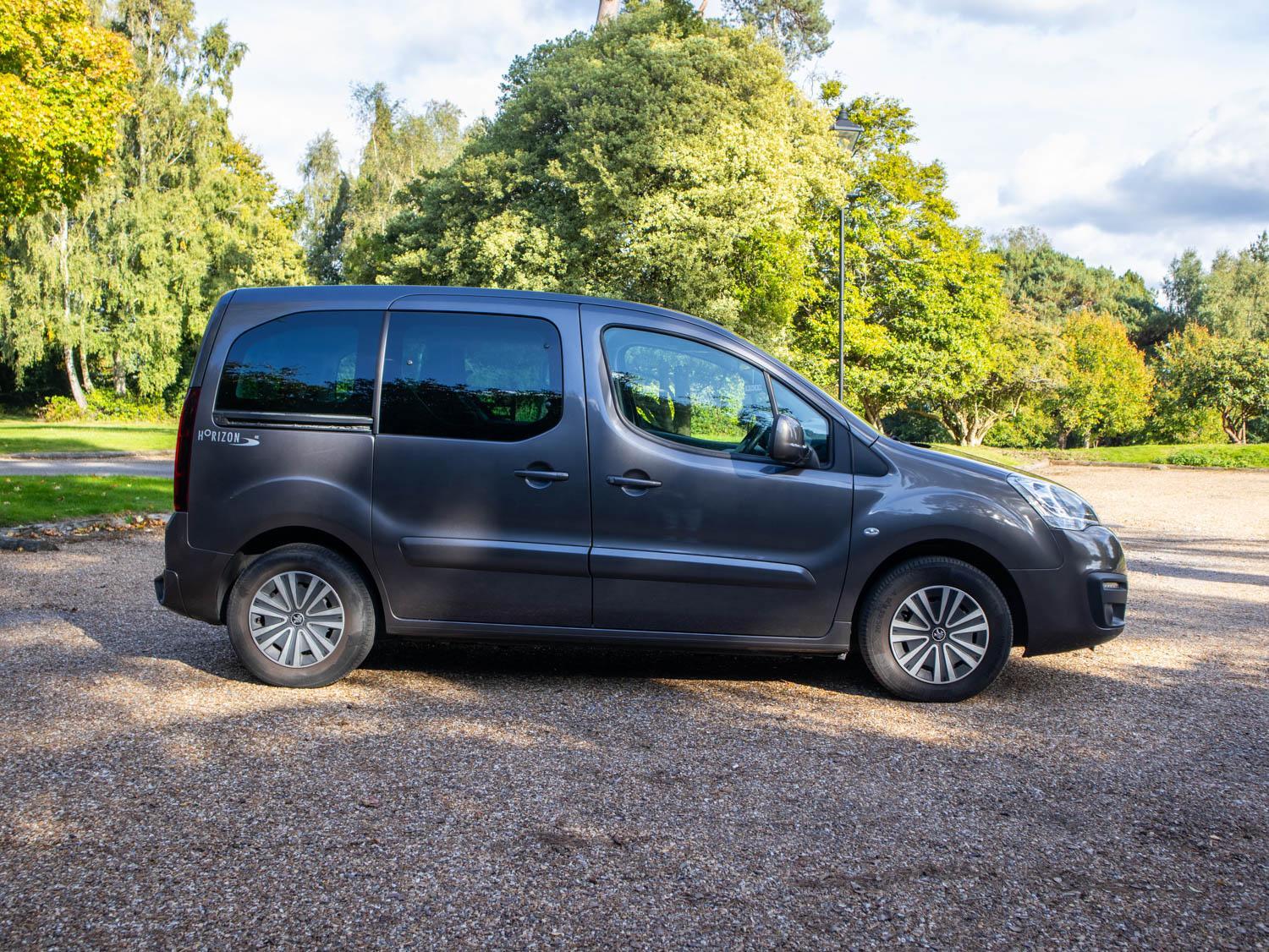 Used Peugeot Horizon 2018 for sale - 76578262: Photo 15