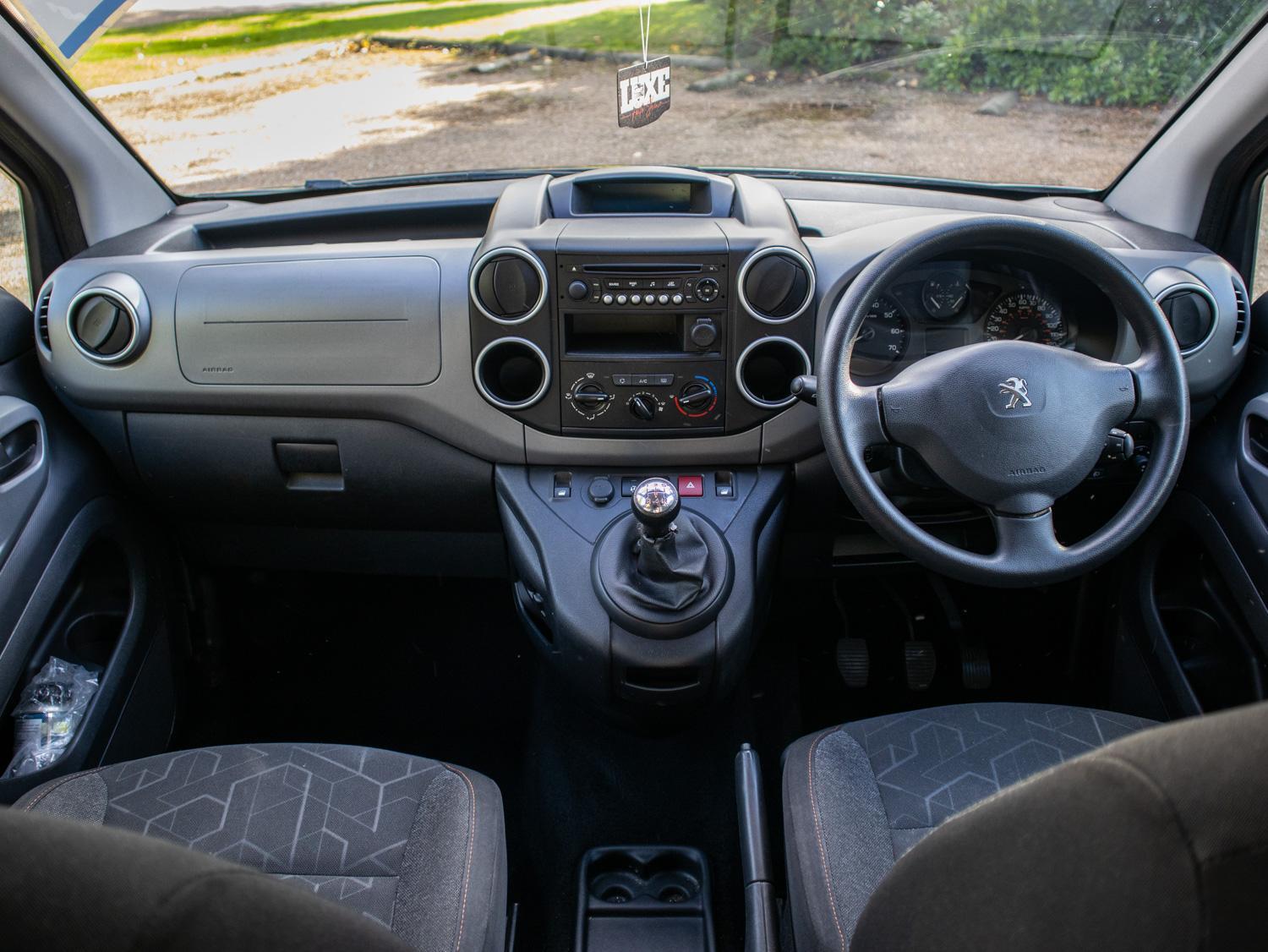 Used Peugeot Horizon 2018 for sale - 76578262: Photo 16