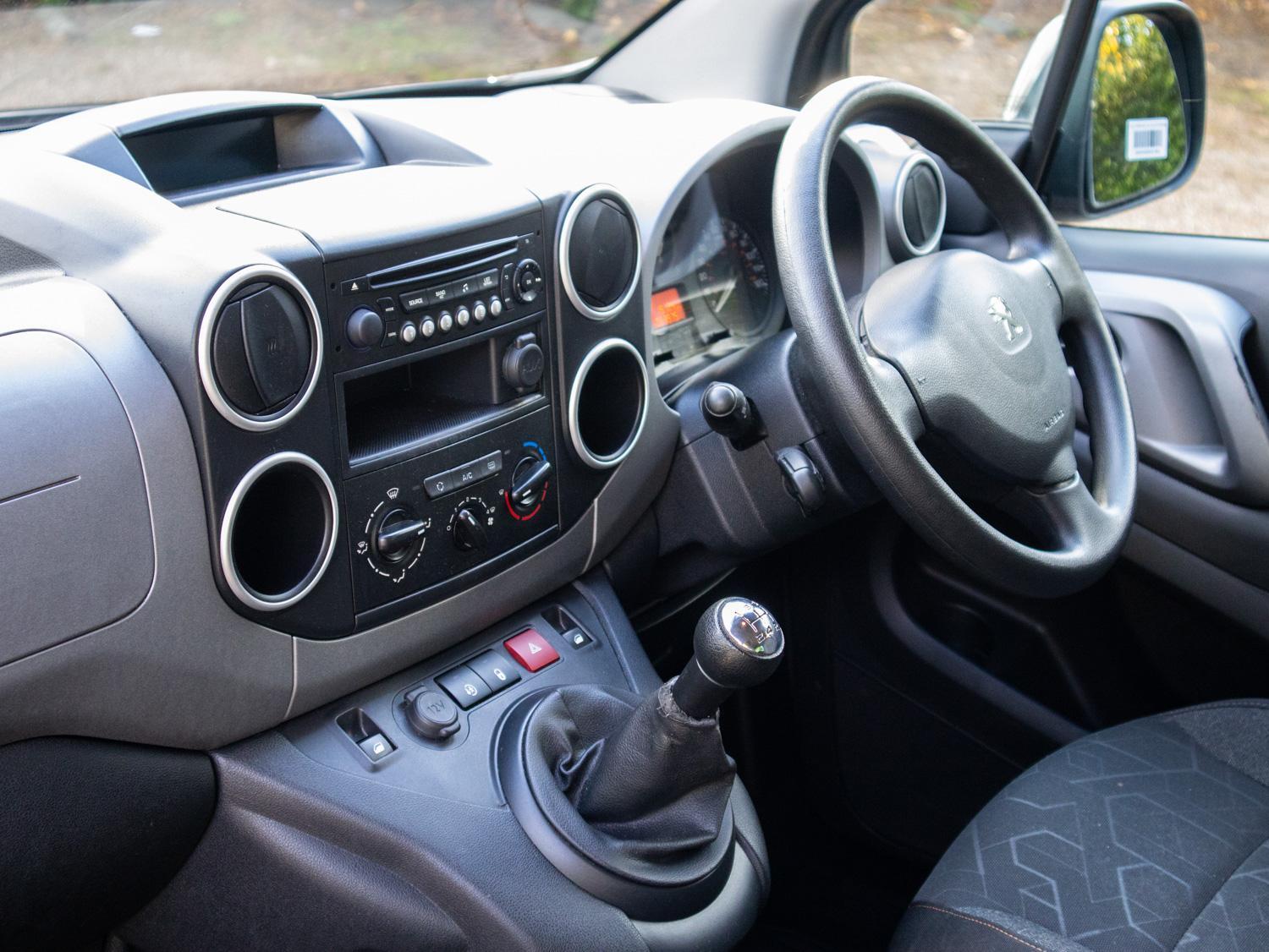 Used Peugeot Horizon 2018 for sale - 76578262: Photo 17