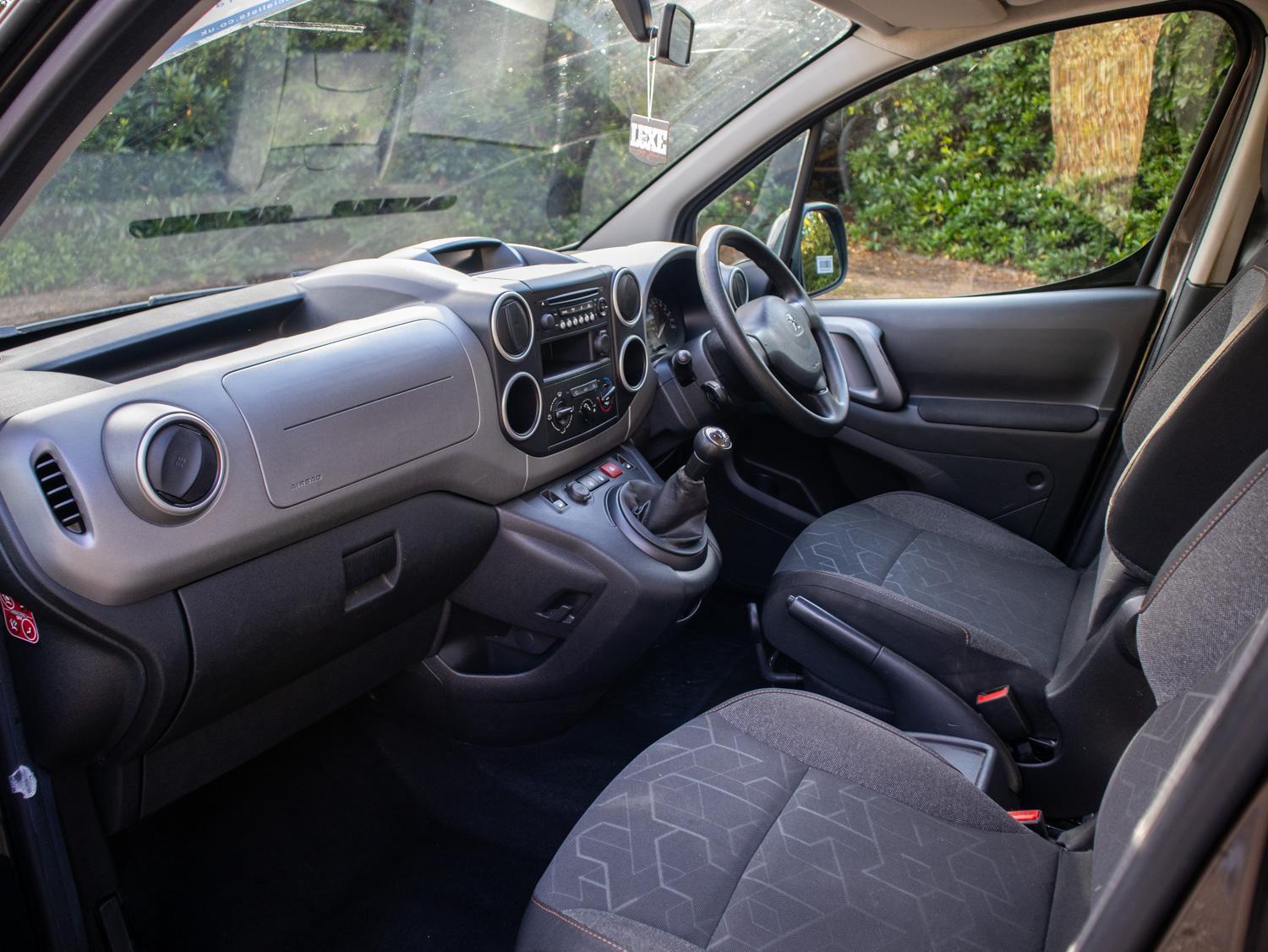 Used Peugeot Horizon 2018 for sale - 76578262: Photo 18