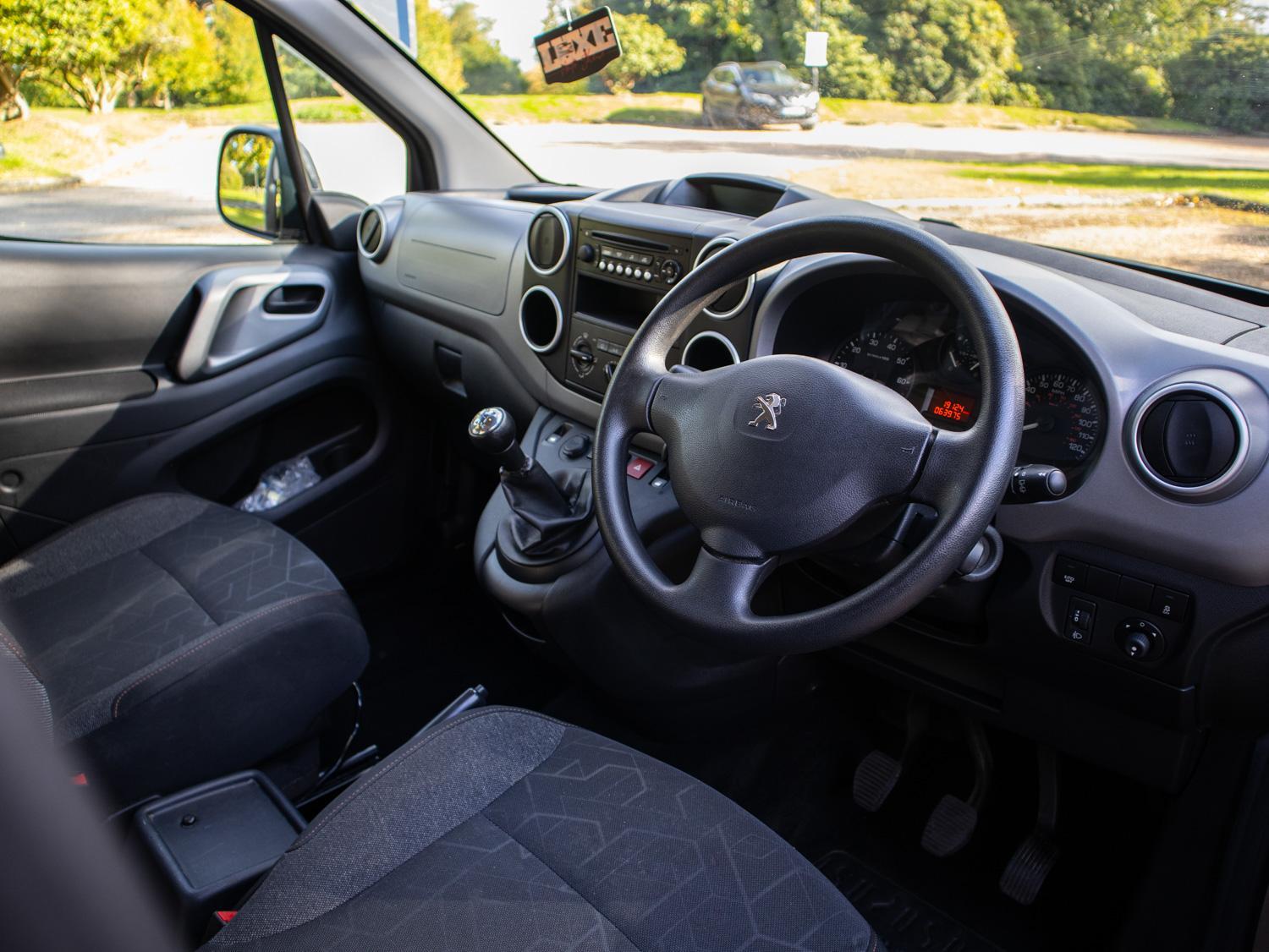 Used Peugeot Horizon 2018 for sale - 76578262: Photo 19