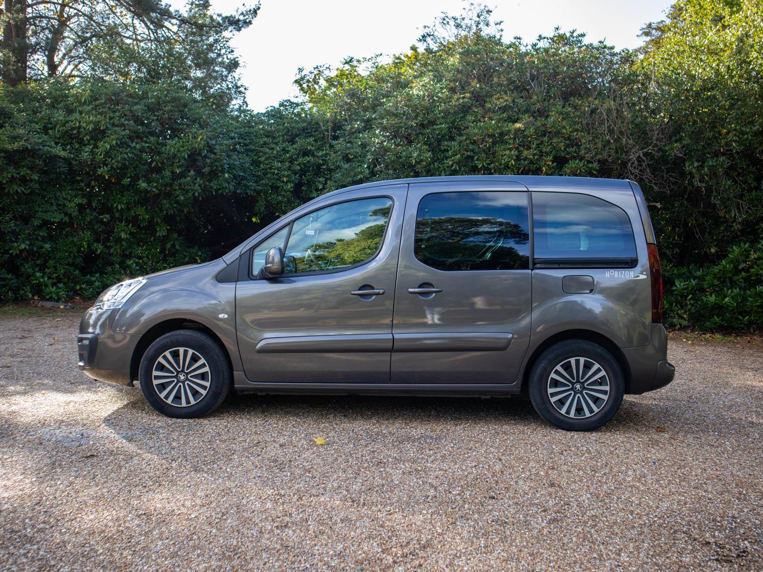 Used Peugeot Horizon 2018 for sale - 76578262: Photo 5