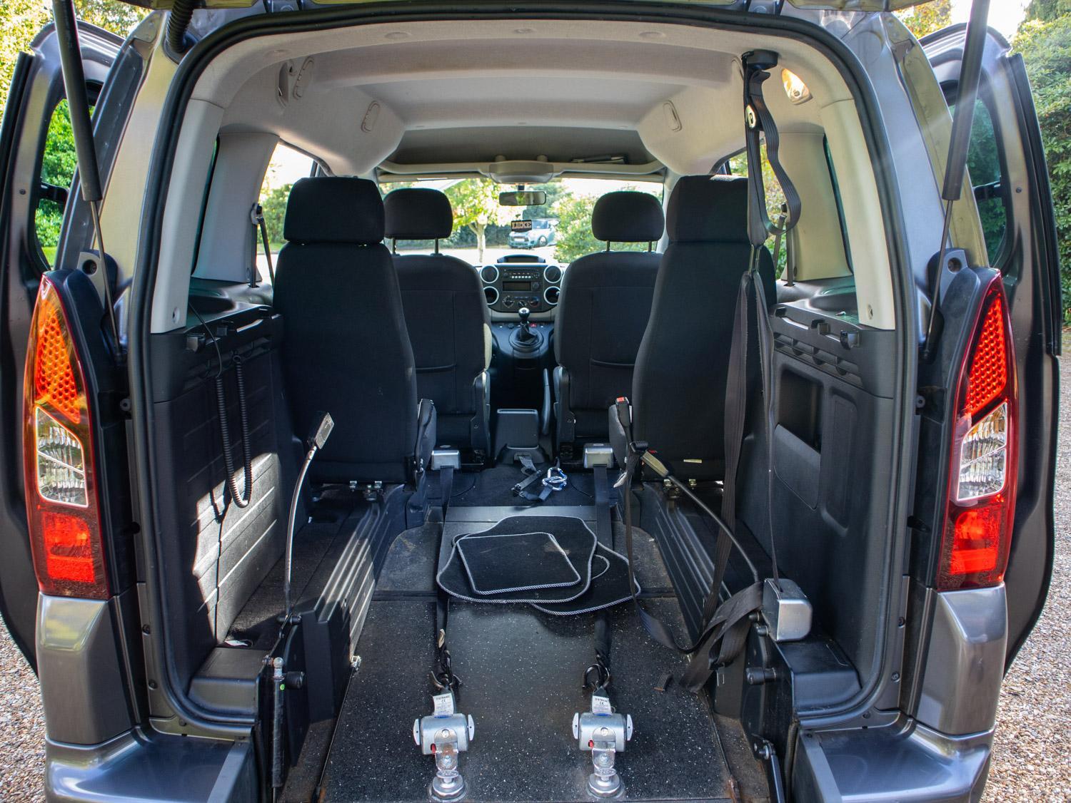 Used Peugeot Horizon 2018 for sale - 76578262: Photo 7