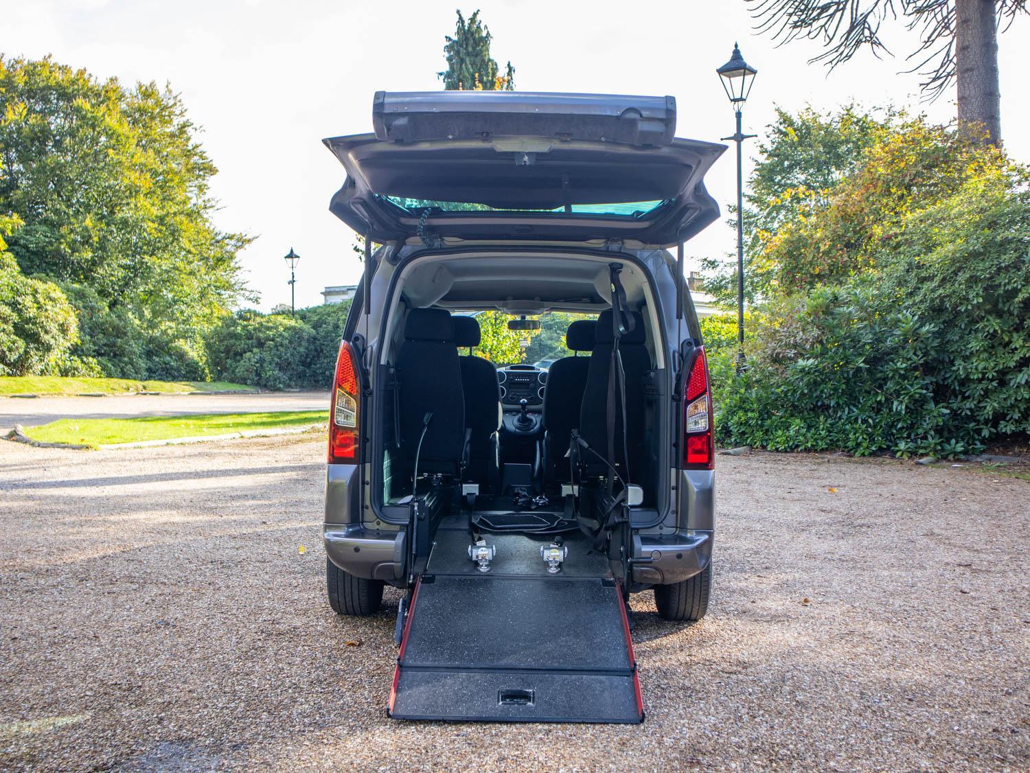 Used Peugeot Horizon 2018 for sale - 76578262: Photo 8