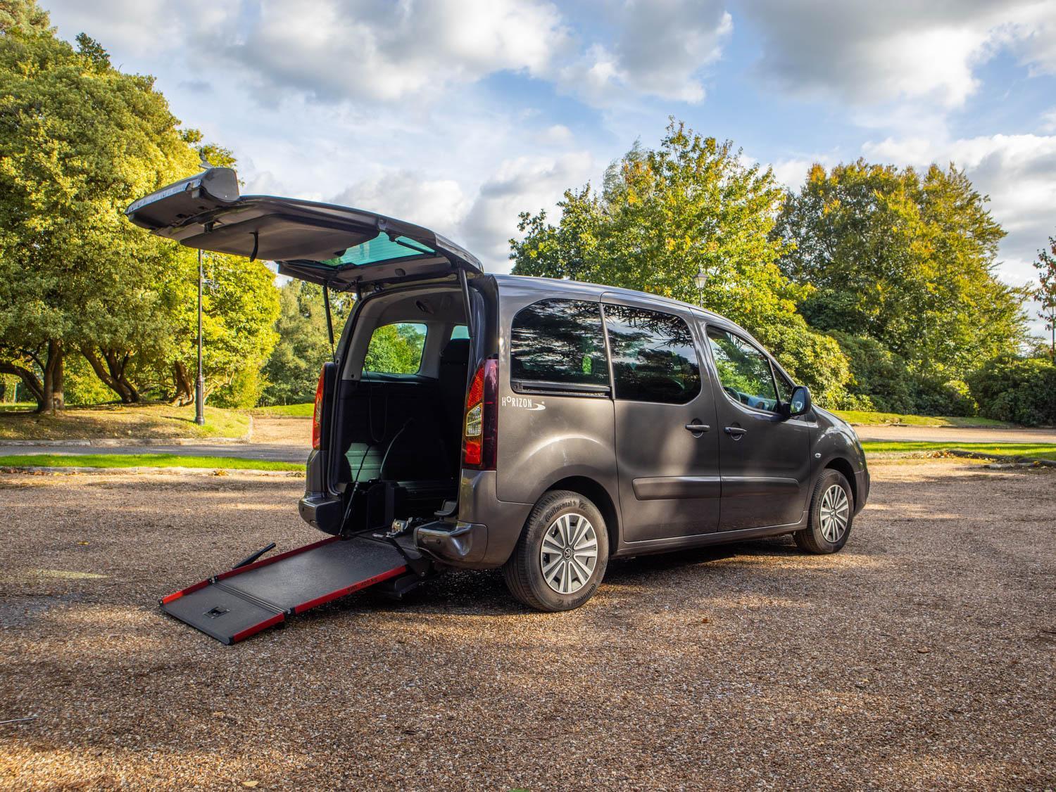 Used Peugeot Horizon 2018 for sale - 76578262: Photo 9