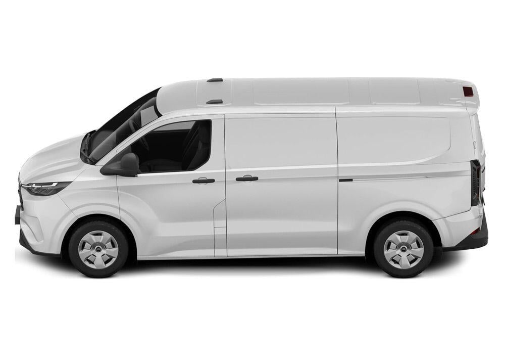 Used Ford Transit Custom 2025 for sale - 76607679: Photo 2