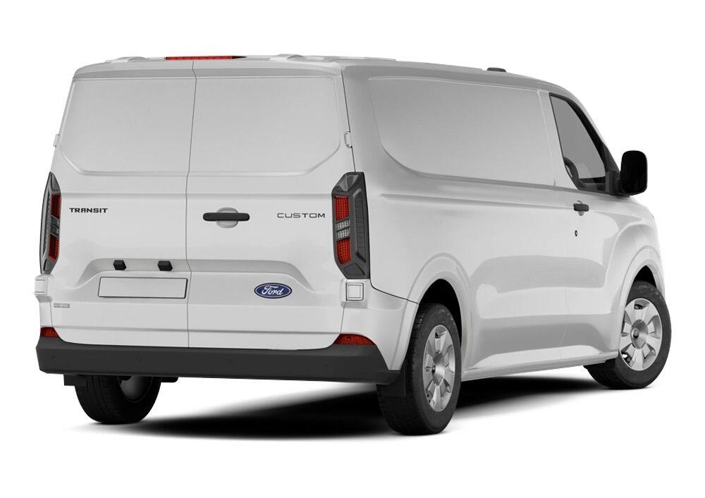 Used Ford Transit Custom 2025 for sale - 76607679: Photo 3