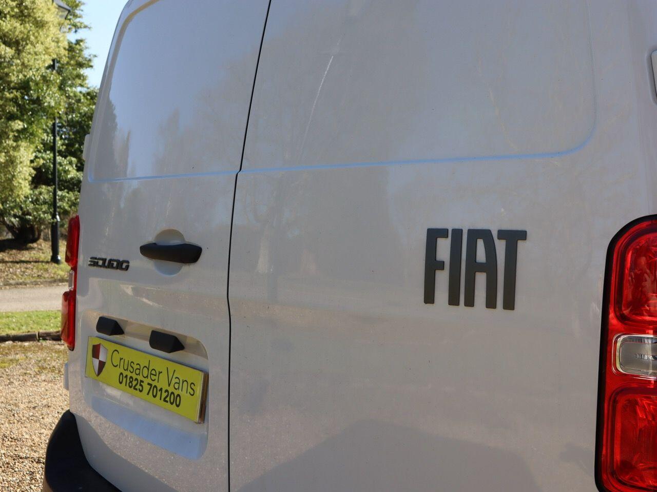 Used Fiat Scudo 2025 for sale - 77330623: Photo 16