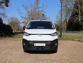 Used Fiat Scudo 2025 for sale - 77330623: Photo